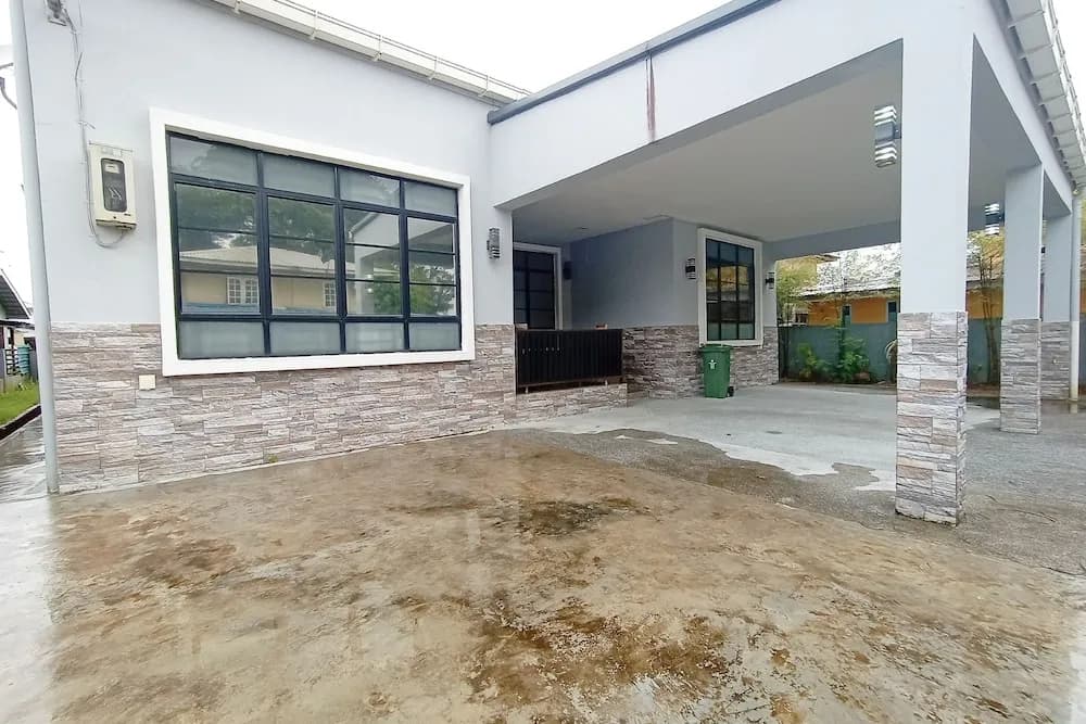 OYO 90203 Emma Sukma Homestay - photo 9