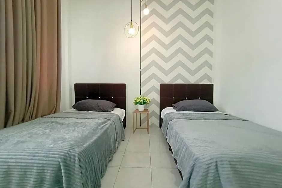 OYO Home 90189 Sibu Wedding Homestay2u - photo 4