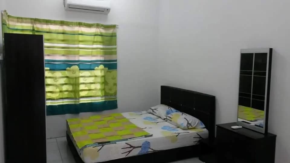 Homestay Kuala Kangsar - photo 6