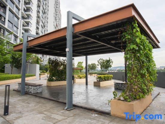 Netizen Cozy Studio by Guestonic - photo 9