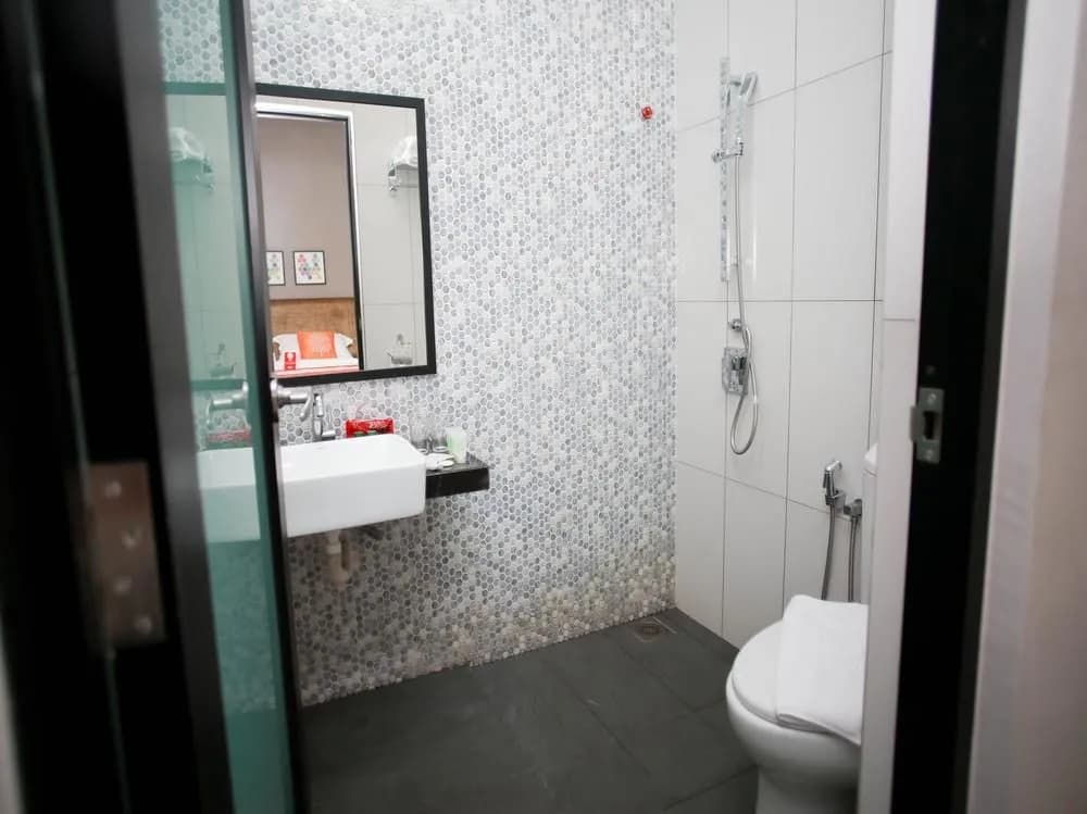 OYO Rooms Near Universiti Teknologi Malaysia - photo 7