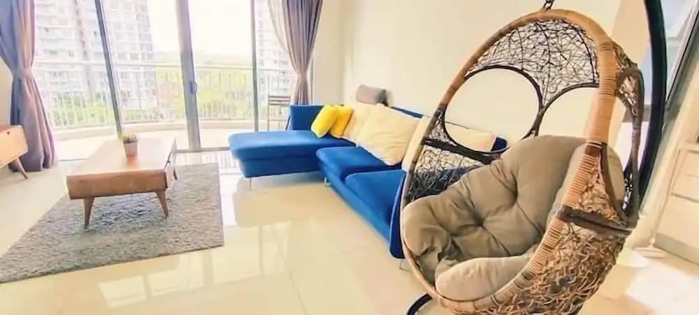 Teega Residence - photo 9