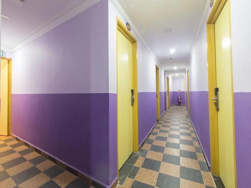 OYO 882 Hotel Sri Muda Corner Sdn Bhd - photo 11