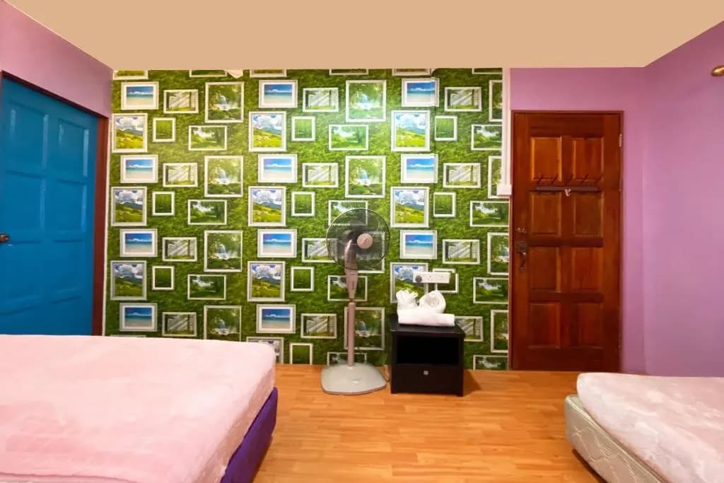 Hotel O Pogimpaan Homestay - photo 2