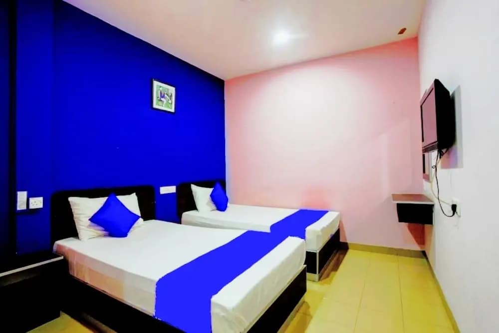 HS Hotel Siswa Near UTAR - photo 3