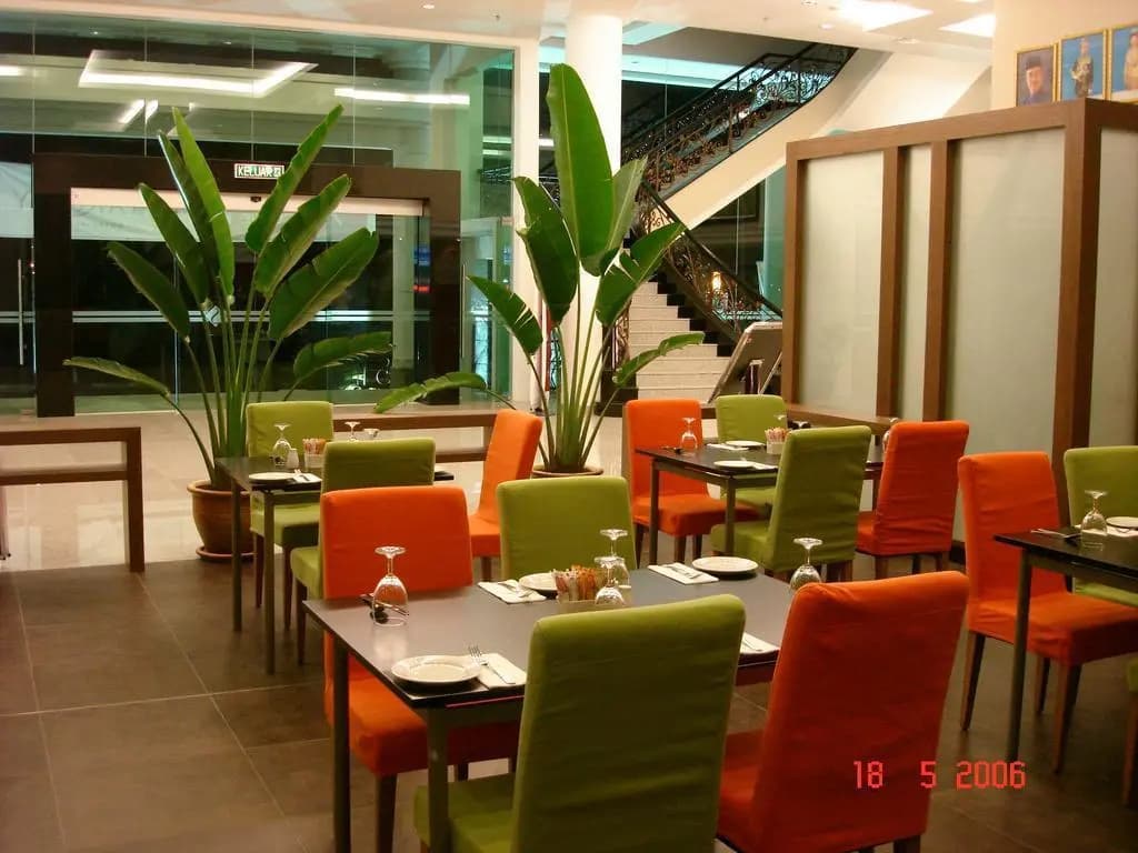 StarCity Hotel Alor Setar - photo 21