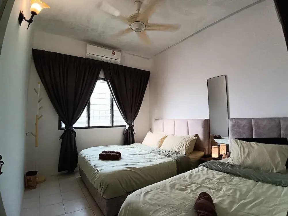 Jess Oasis Stay Tambun - photo 4