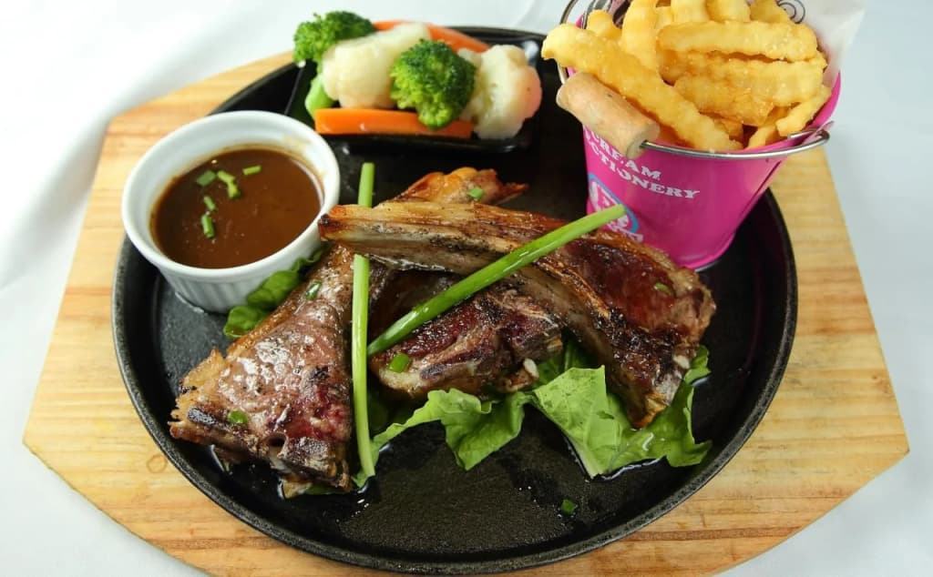 Thome Boutique Hotel - photo 12