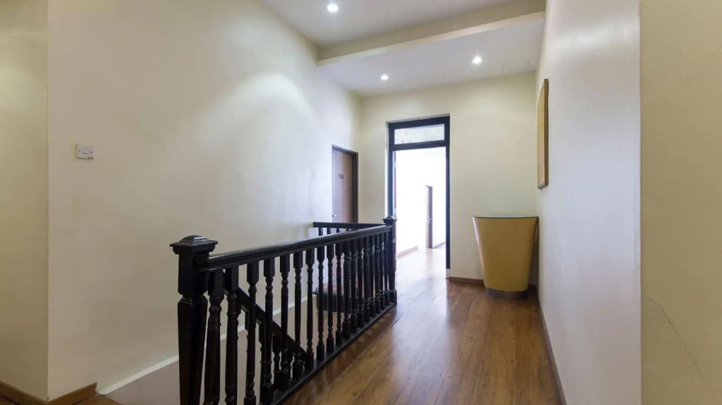 ZEN Rooms Lorong Kinta Penang - photo 10