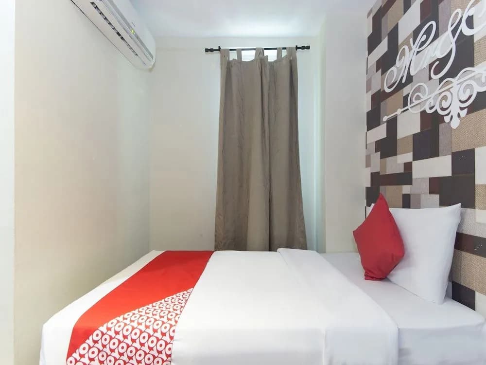 OYO 604 Hotel Est Equine Park - photo 3