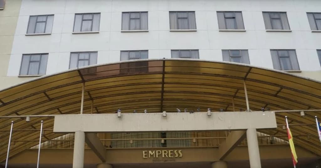 Empress Sepang Hotel - photo 1