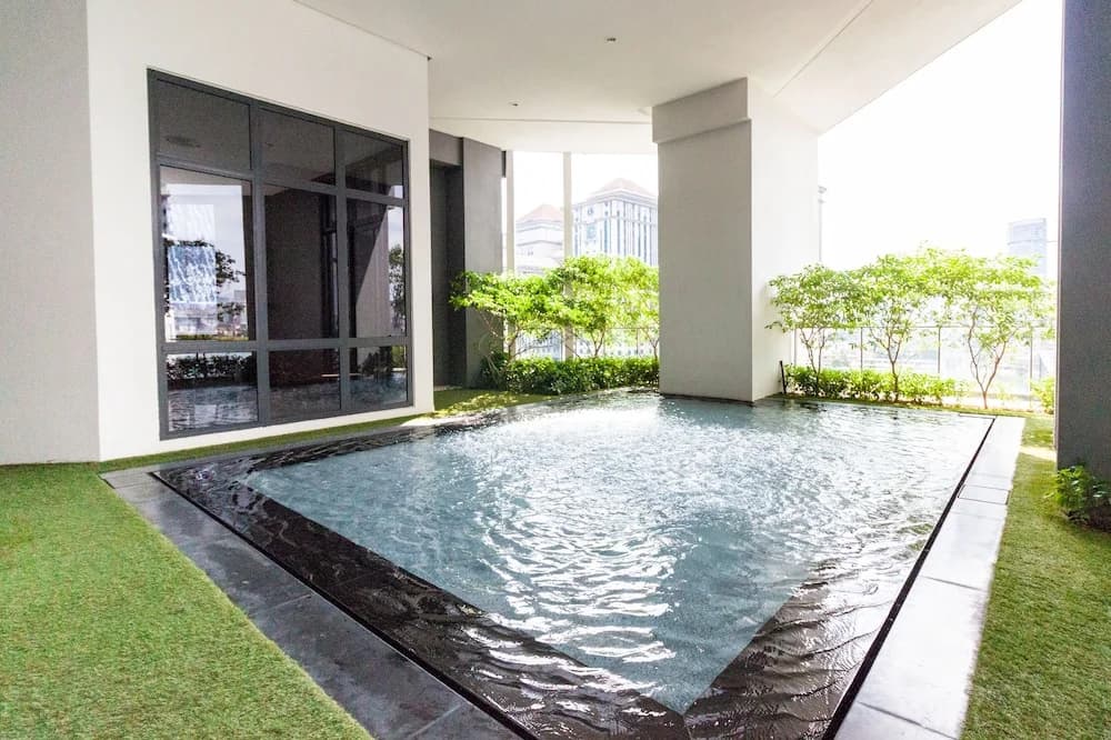 The Mews KLCC By Plush - photo 19