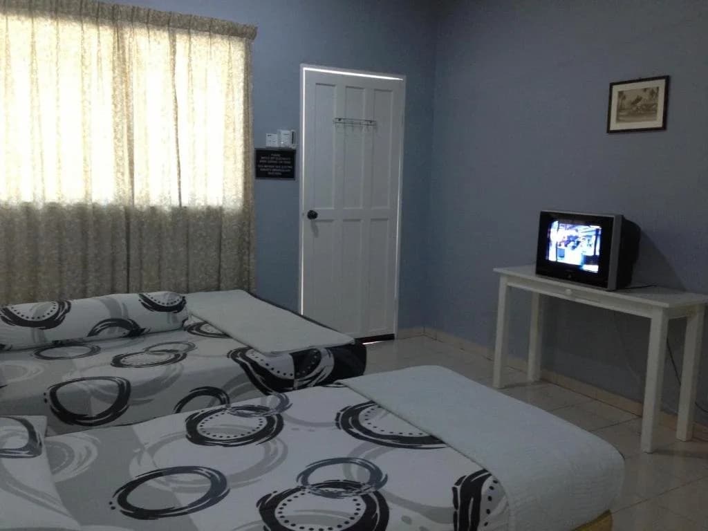Nipah Guesthouse Pangkor - photo 4