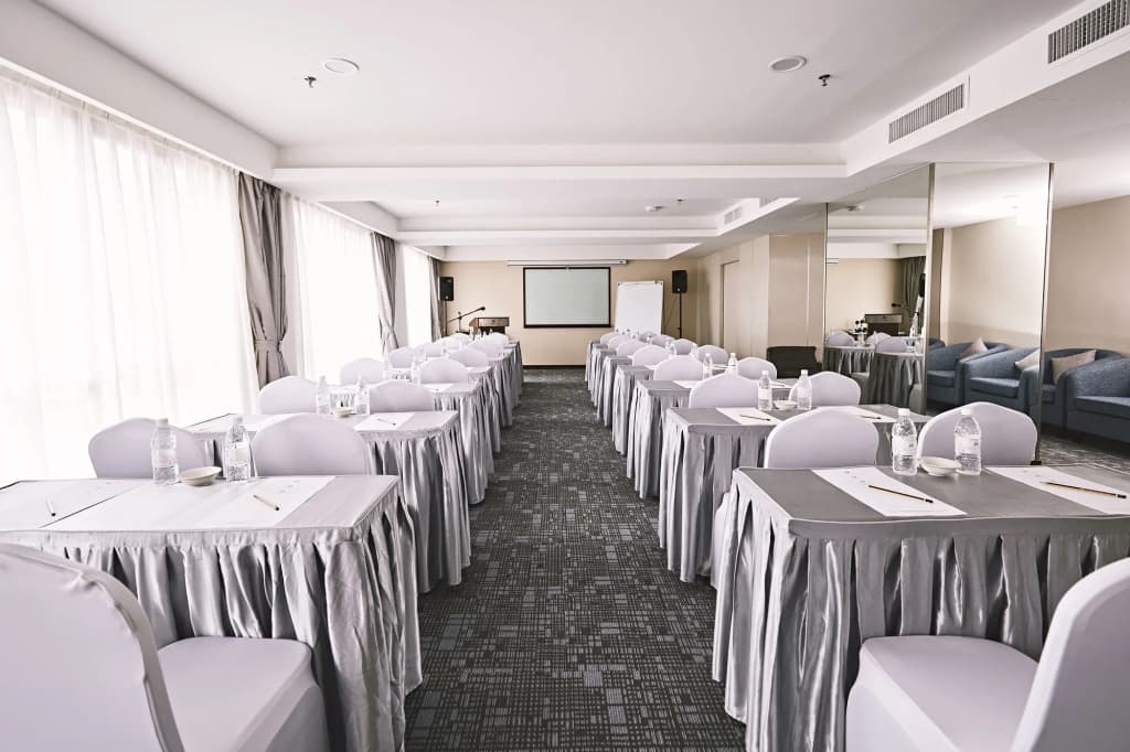 Meritin Hotel - photo 17