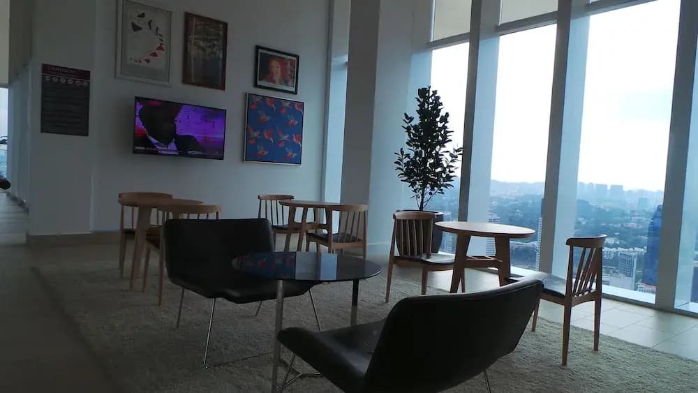 Pine Luxury @ Platinum Suite KLCC - photo 8