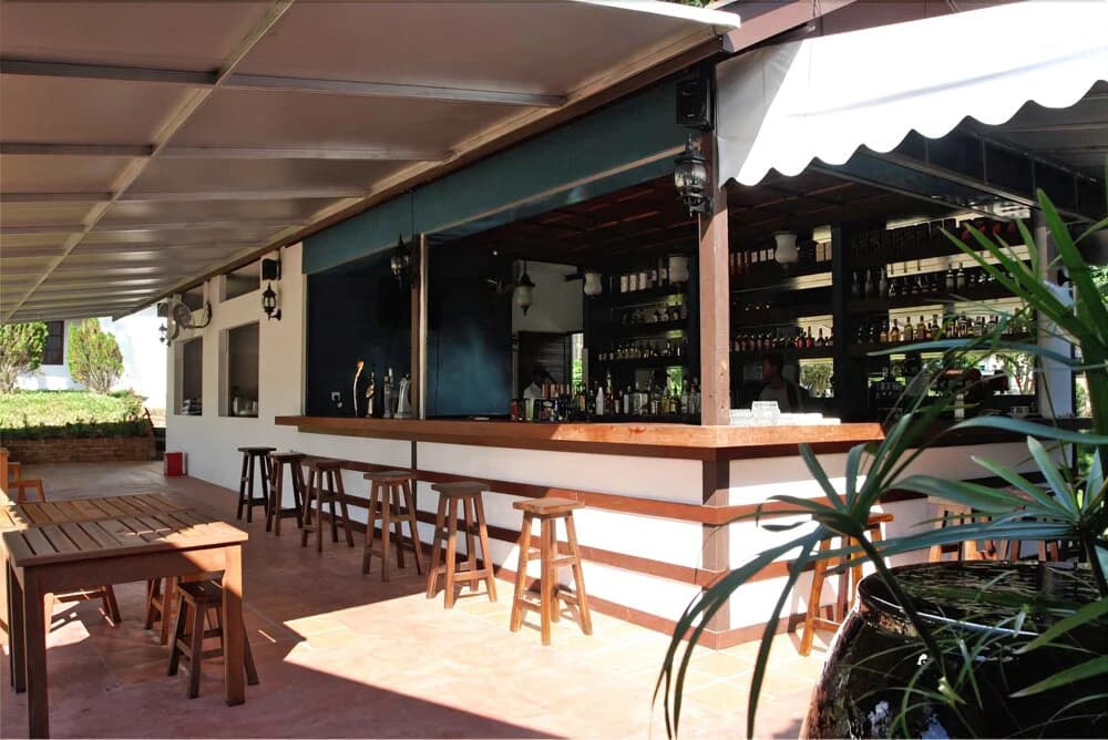 Basaga Holiday Residences - photo 21