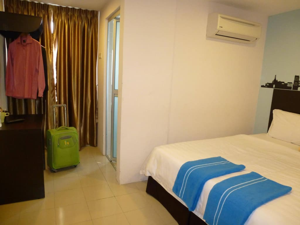 Your Hotel - photo 16