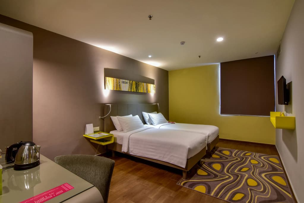Travelodge Georgetown - photo 6