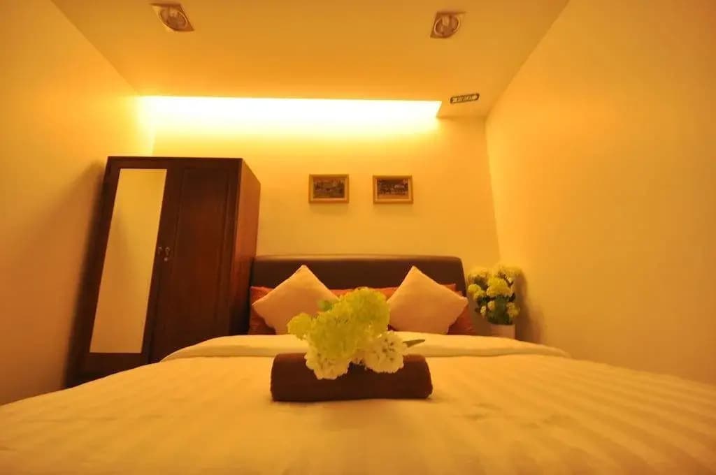 White Hotel - photo 21