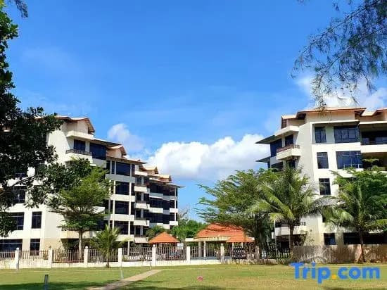 Samsuria Beach Suite Apartments - photo 4