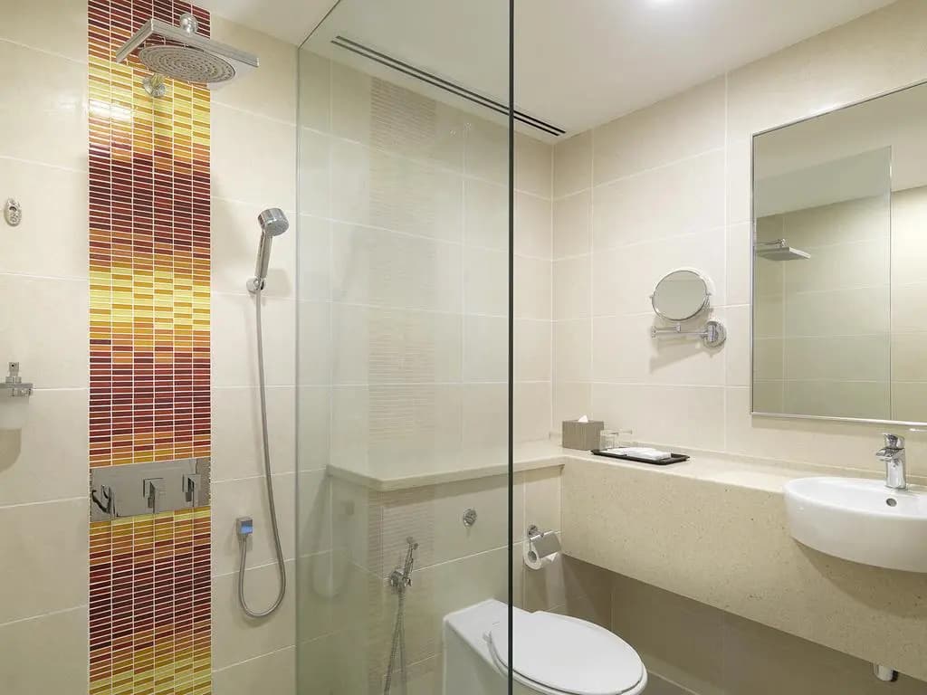 Sama-Sama Express KLIA Terminal 1 - Airside Transit Hotel - photo 9