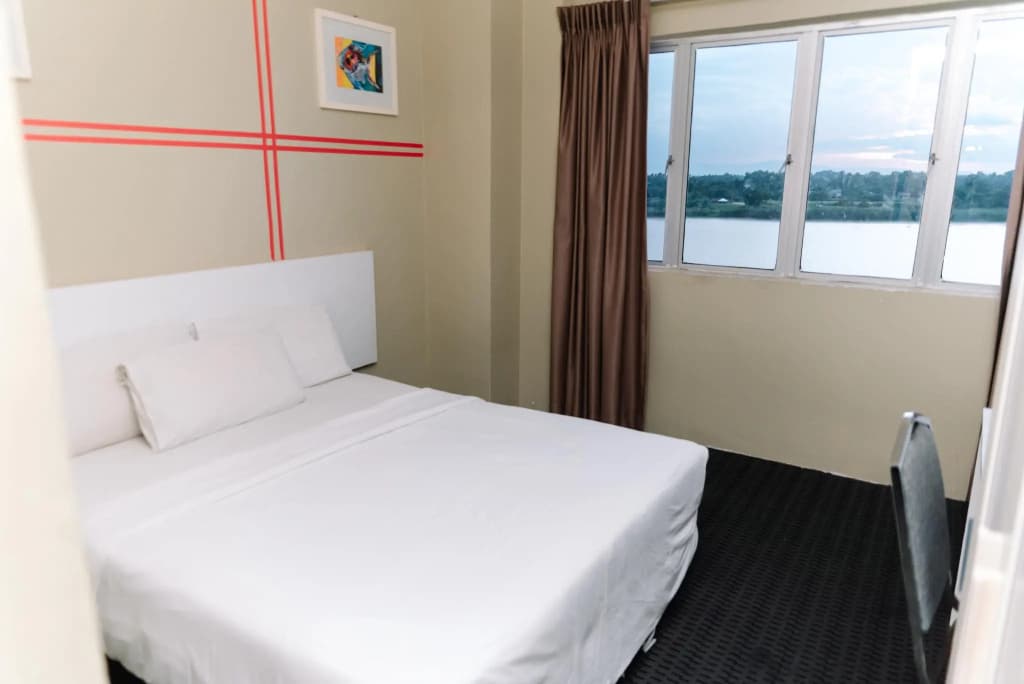 Ridel Sunset Hotel - photo 2