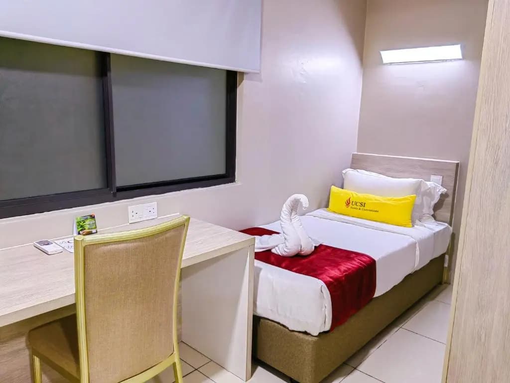 Le Quadri Hotel - photo 29