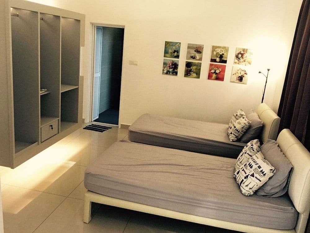 Lux Desaru Villa - photo 3