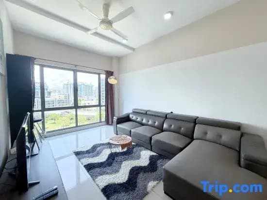The Loft Imago Shopping Mall By Chill Time - photo 6