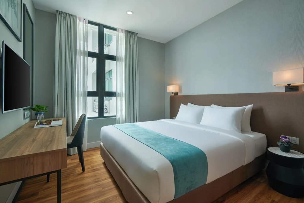 Mercure Living Putrajaya - photo 15