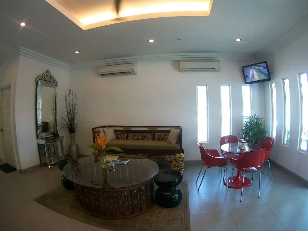 Langkawi Chantique Resort - photo 1