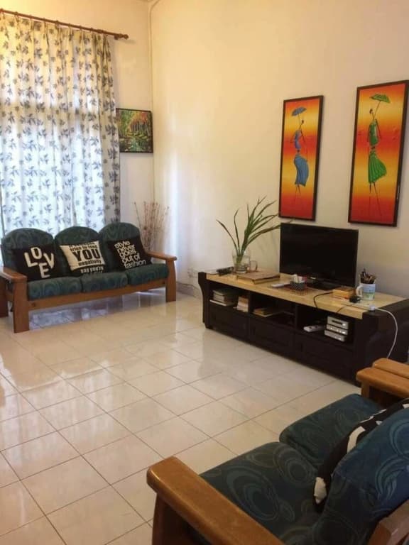 Homestay The Elemants Ampang - photo 9