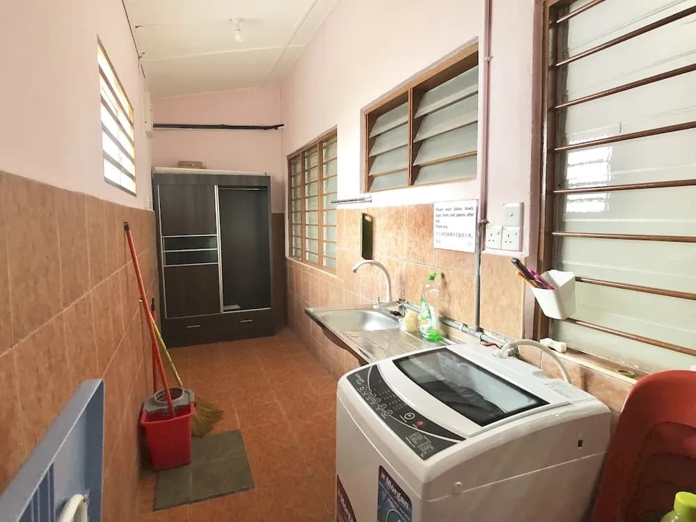 Sakura 2 Homestay Kampar - photo 2