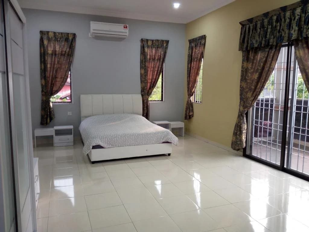 ArRayyan Guesthouse & Homestay - photo 3