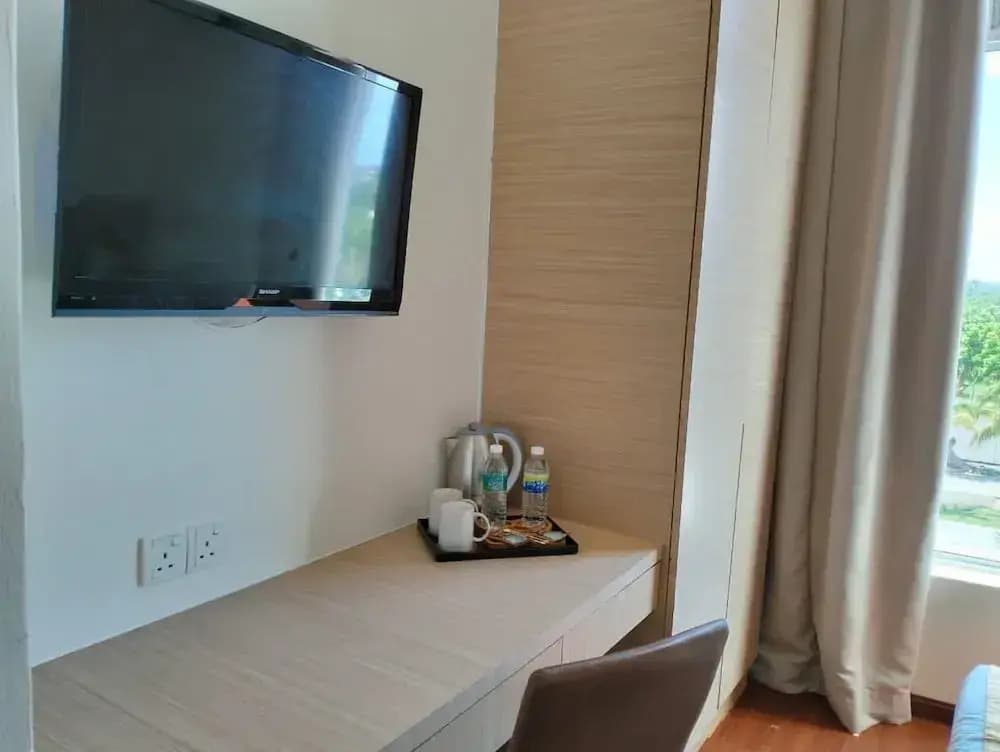 Sunflower World Hotel - photo 7