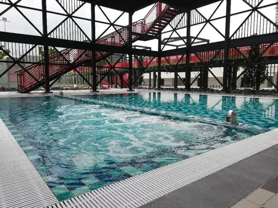 Genting Geo 38 Premium Home Plus 6 Nr GPO & Skyway - photo 11