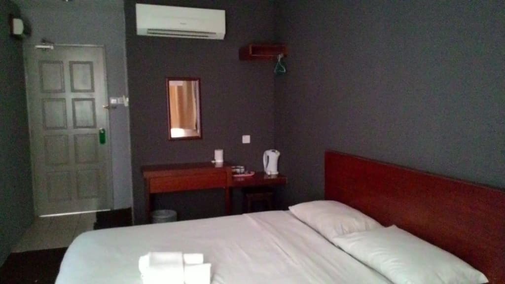 哥打京那巴鲁沙东查亚 M 酒店(M Hotel Sadong Jaya Kota Kinabalu) - photo 6
