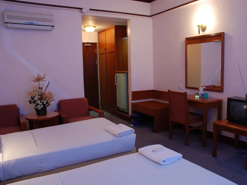 Hotel Meligai Kapit - photo 6