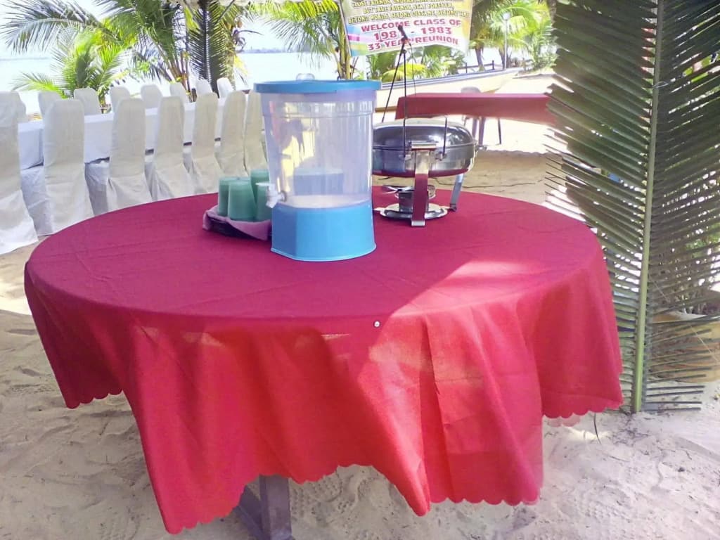 Seaside Travellers Inn - photo 14