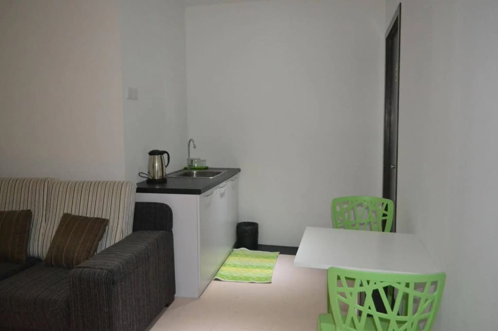 Apple 1 Hotel Queensbay - photo 26