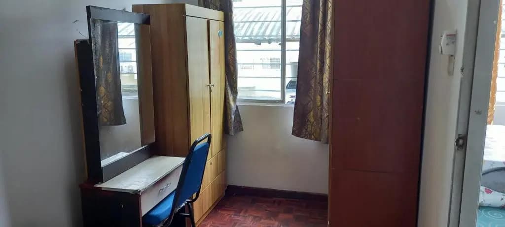 UA KK Homestay - photo 6