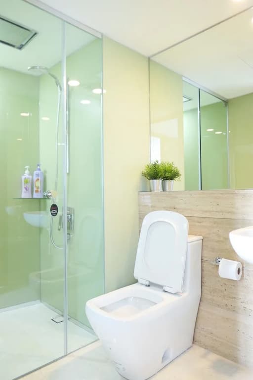 City Apartment At Vortex Suites KLCC - photo 7