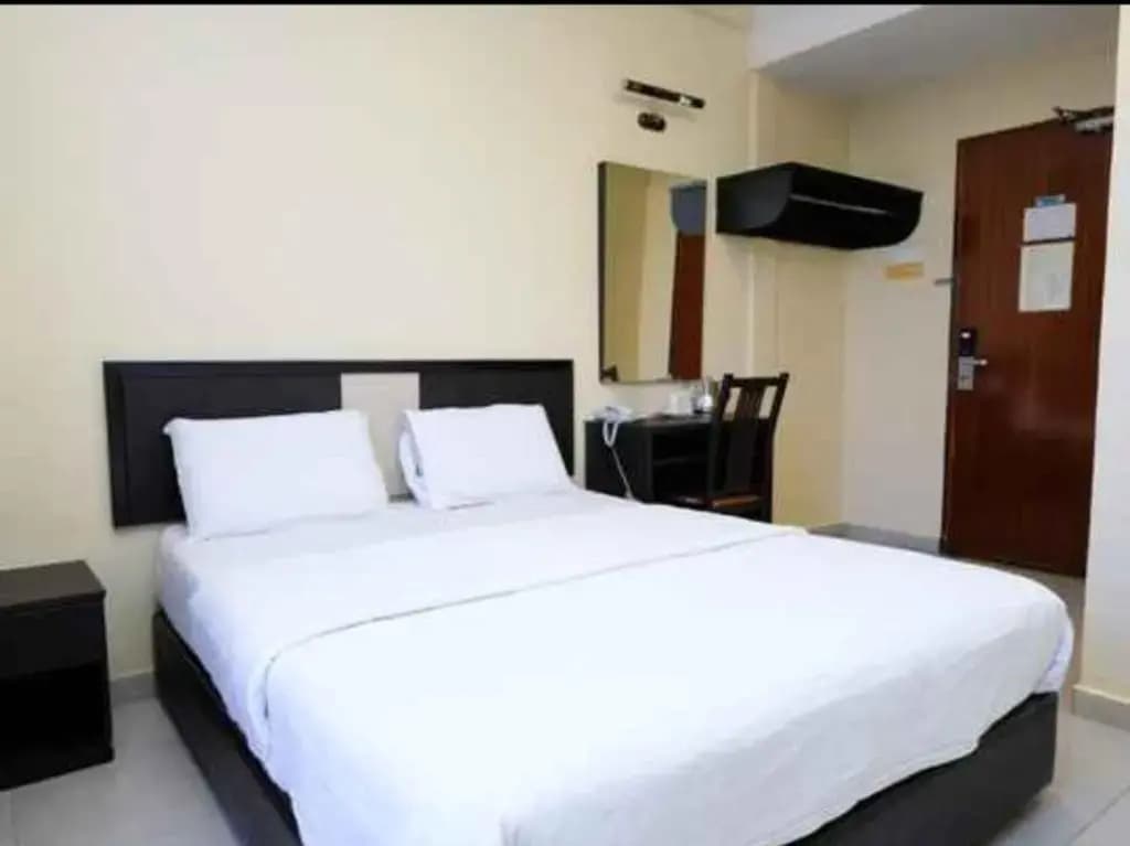 The Fern Lodge Hotel - photo 28