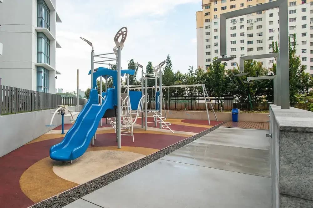 Boulevard Residence - photo 16