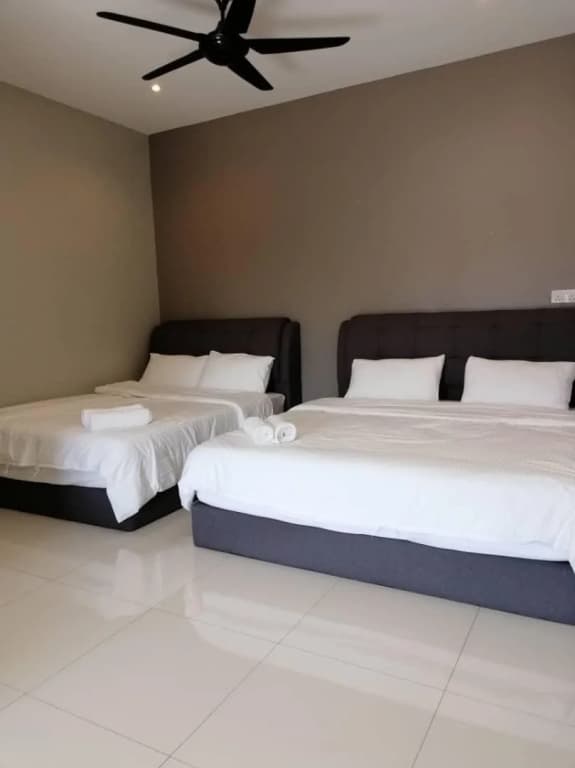 One Plus One Boutique Residence - photo 4
