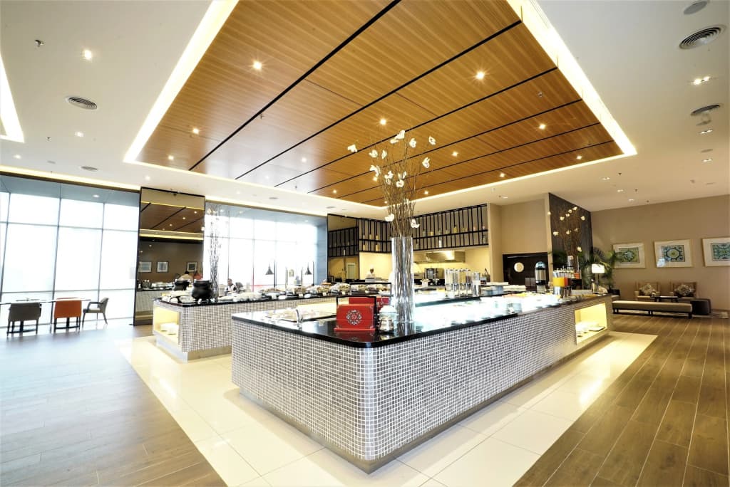 Impiana Hotel Senai - photo 27