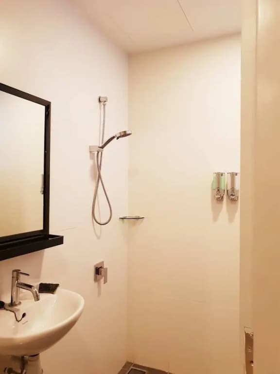 D'wharf Residence PD Waterfront Family Twin Suite by AirPlan - photo 8