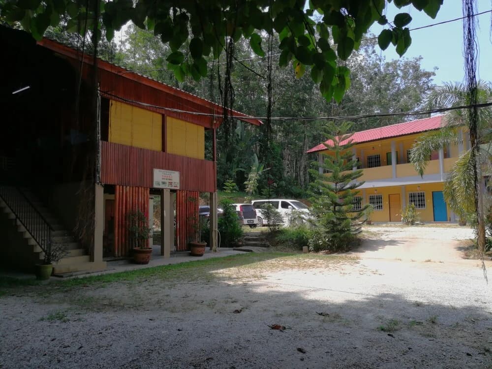 Country House Pulai Holiday Village - photo 12