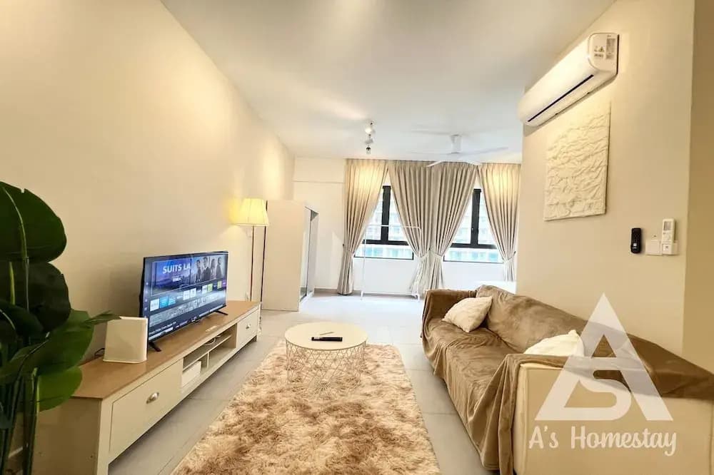 Selayang 168 Park Mall Apartments - photo 36