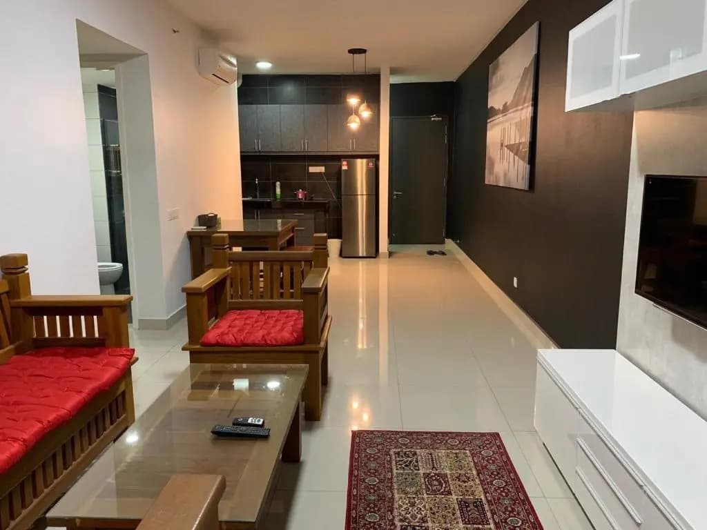 MSI Cozy Homestay - photo 3